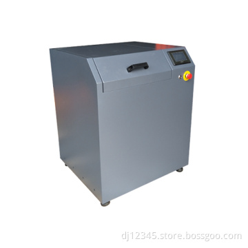 Stable Performance Brittle Metal Sealed Sample Preparation Pulvizer